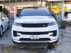 لاند روفر رانج روفر سبورت